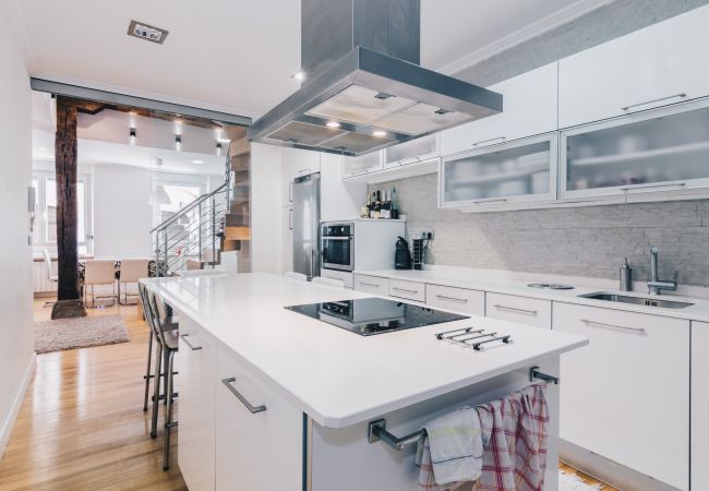 公寓 在 Bilbao - Nerbioi apartment 公寓 在 Bilbao - Nerbioi apartment
