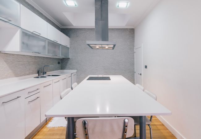 公寓 在 Bilbao - Nerbioi apartment 公寓 在 Bilbao - Nerbioi apartment