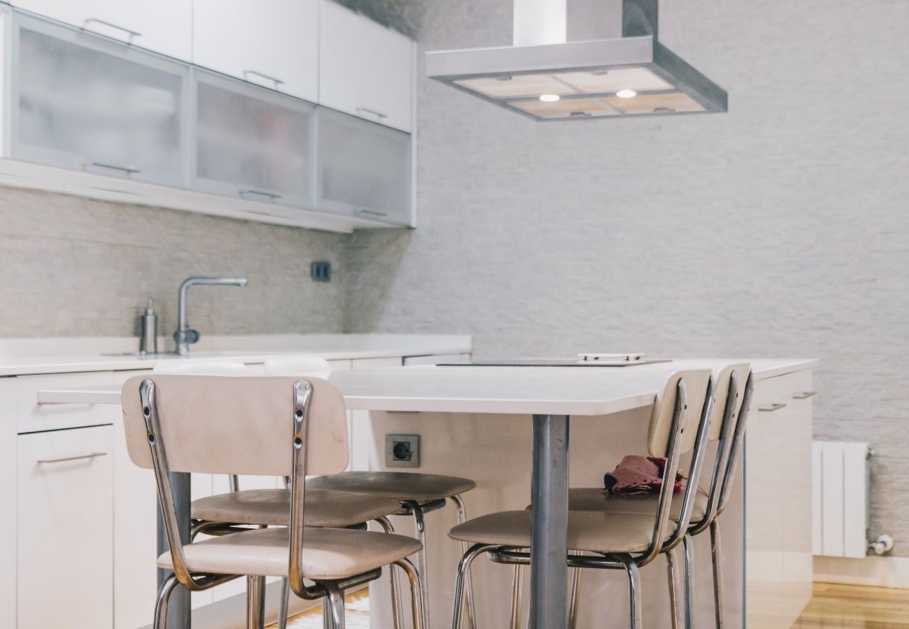 公寓 在 Bilbao - Nerbioi apartment 公寓 在 Bilbao - Nerbioi apartment