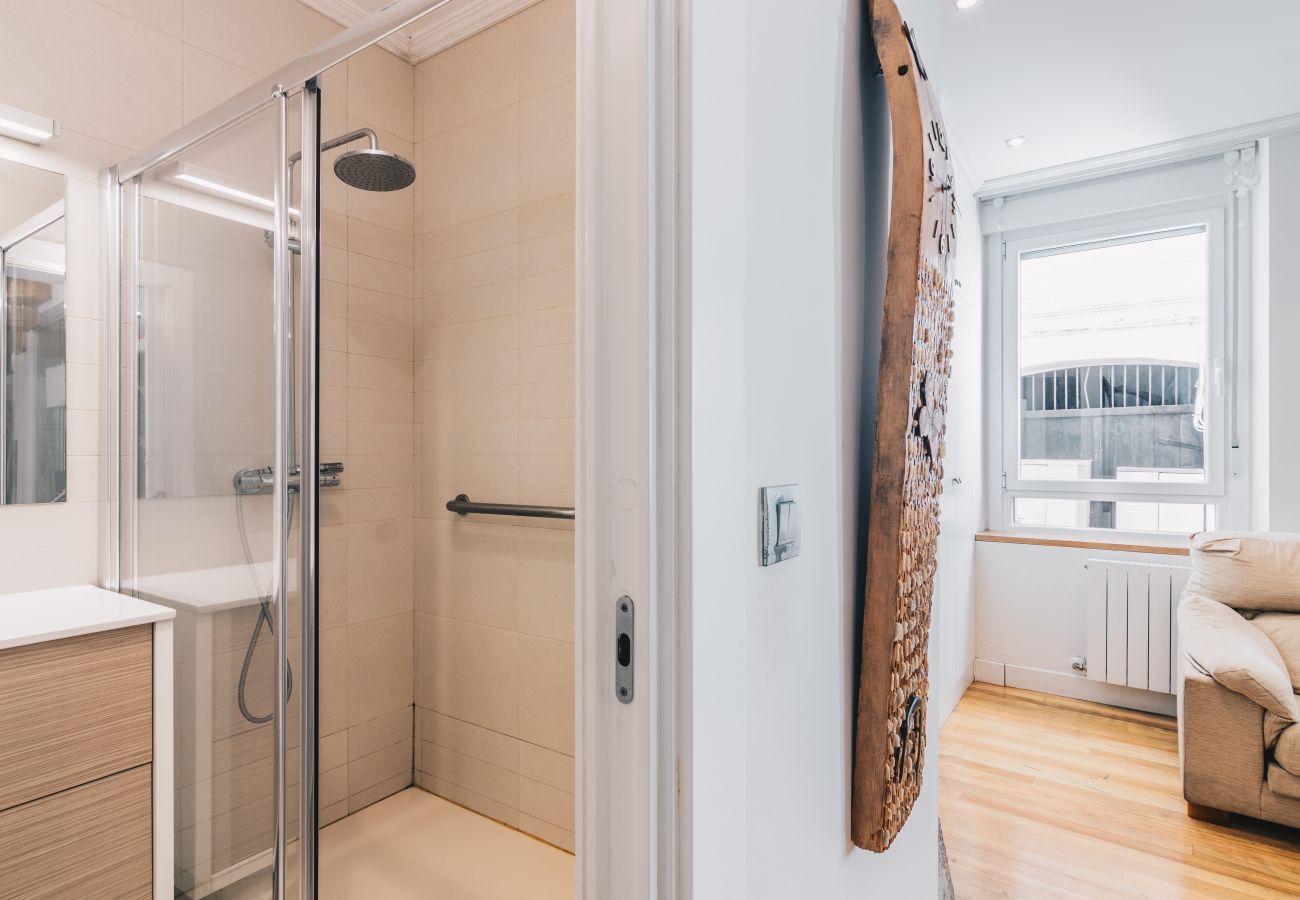 公寓 在 Bilbao - Nerbioi apartment 公寓 在 Bilbao - Nerbioi apartment