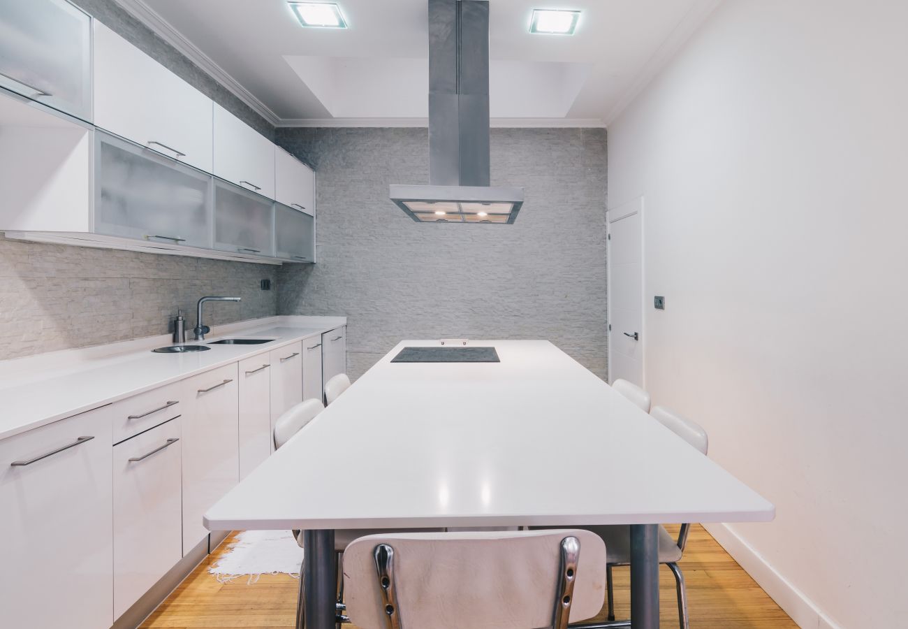 公寓 在 Bilbao - Nerbioi apartment 公寓 在 Bilbao - Nerbioi apartment