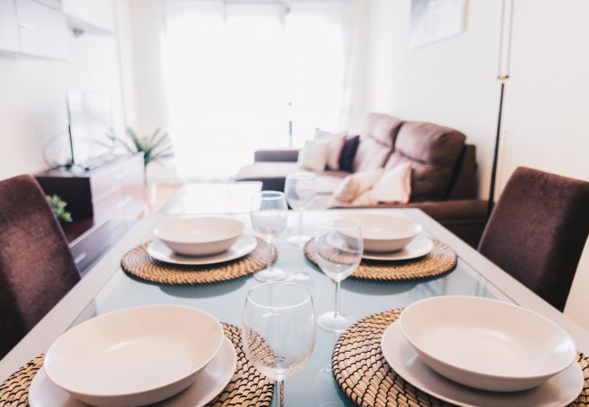 公寓 在 Bilbao - Sani apartment 公寓 在 Bilbao - Sani apartment