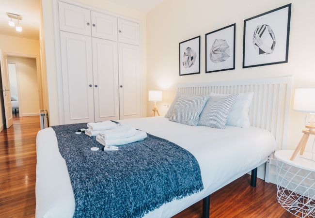 公寓 在 Bilbao - Sani apartment 公寓 在 Bilbao - Sani apartment