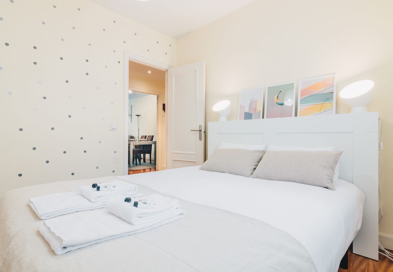 公寓 在 Bilbao - Sani apartment 公寓 在 Bilbao - Sani apartment