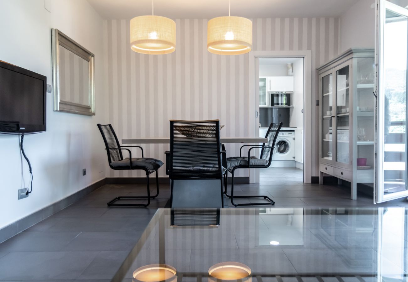 公寓 在 Bilbao - Sukarrieta apartment 公寓 在 Bilbao - Sukarrieta apartment