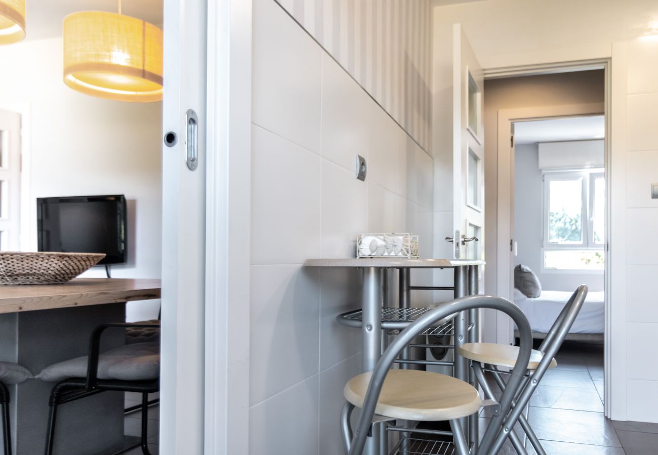 公寓 在 Bilbao - Sukarrieta apartment 公寓 在 Bilbao - Sukarrieta apartment