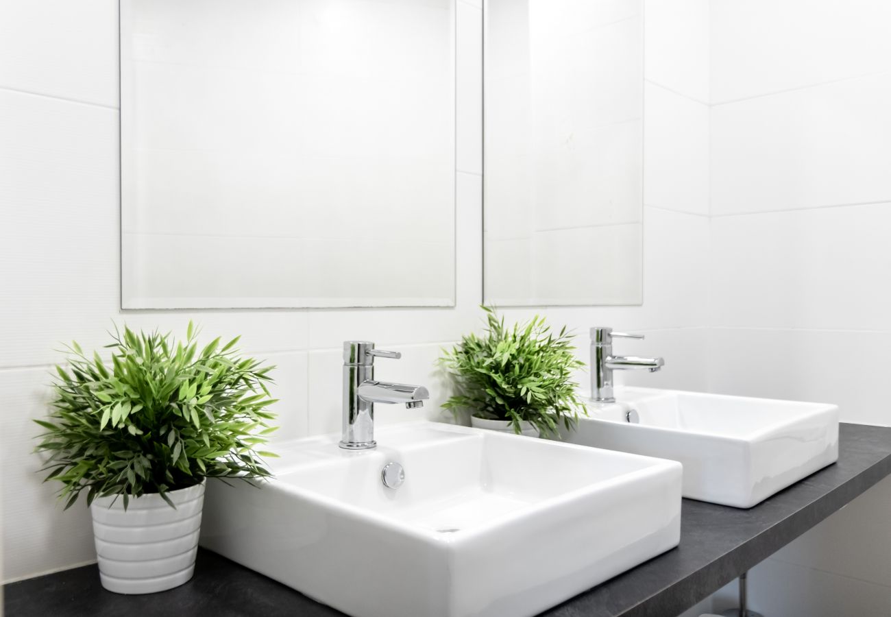 公寓 在 Bilbao - Sukarrieta apartment 公寓 在 Bilbao - Sukarrieta apartment