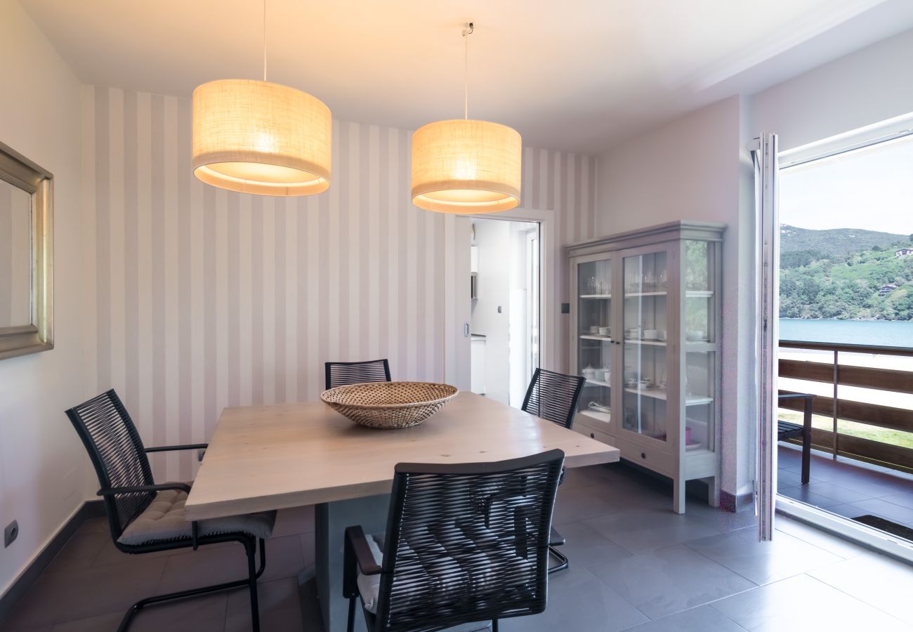 公寓 在 Bilbao - Sukarrieta apartment 公寓 在 Bilbao - Sukarrieta apartment