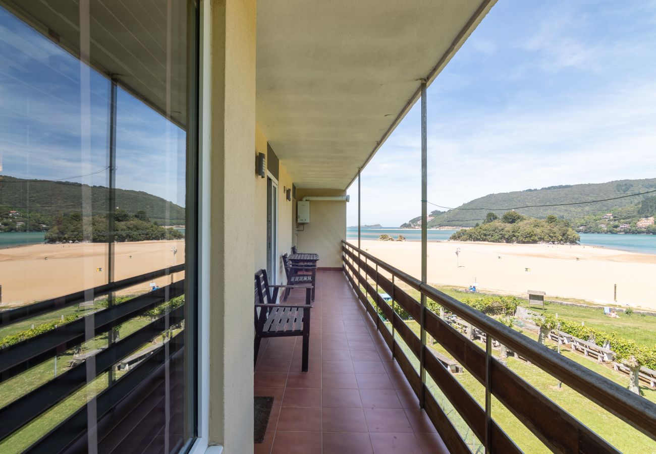 公寓 在 Bilbao - Sukarrieta apartment 公寓 在 Bilbao - Sukarrieta apartment