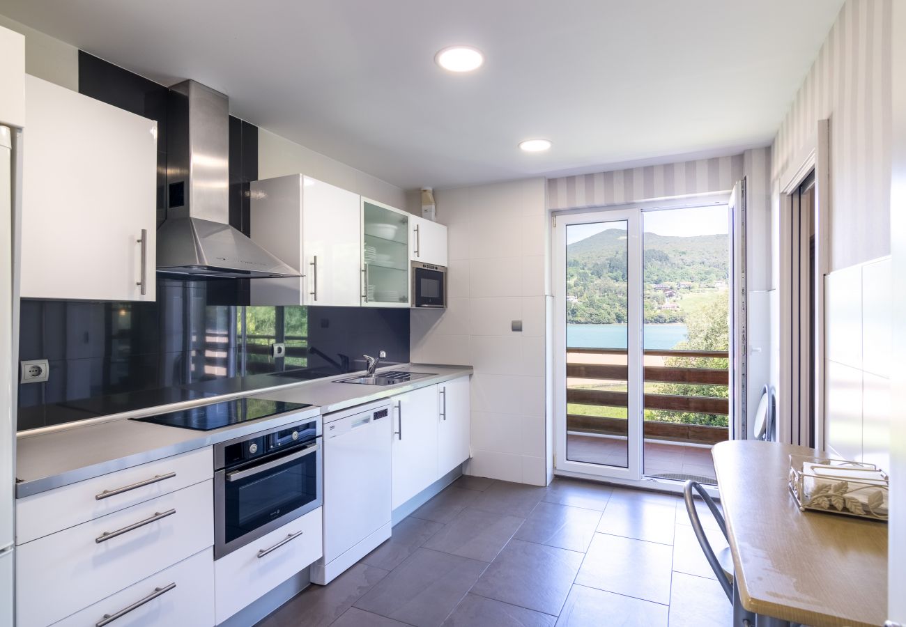 公寓 在 Bilbao - Sukarrieta apartment 公寓 在 Bilbao - Sukarrieta apartment