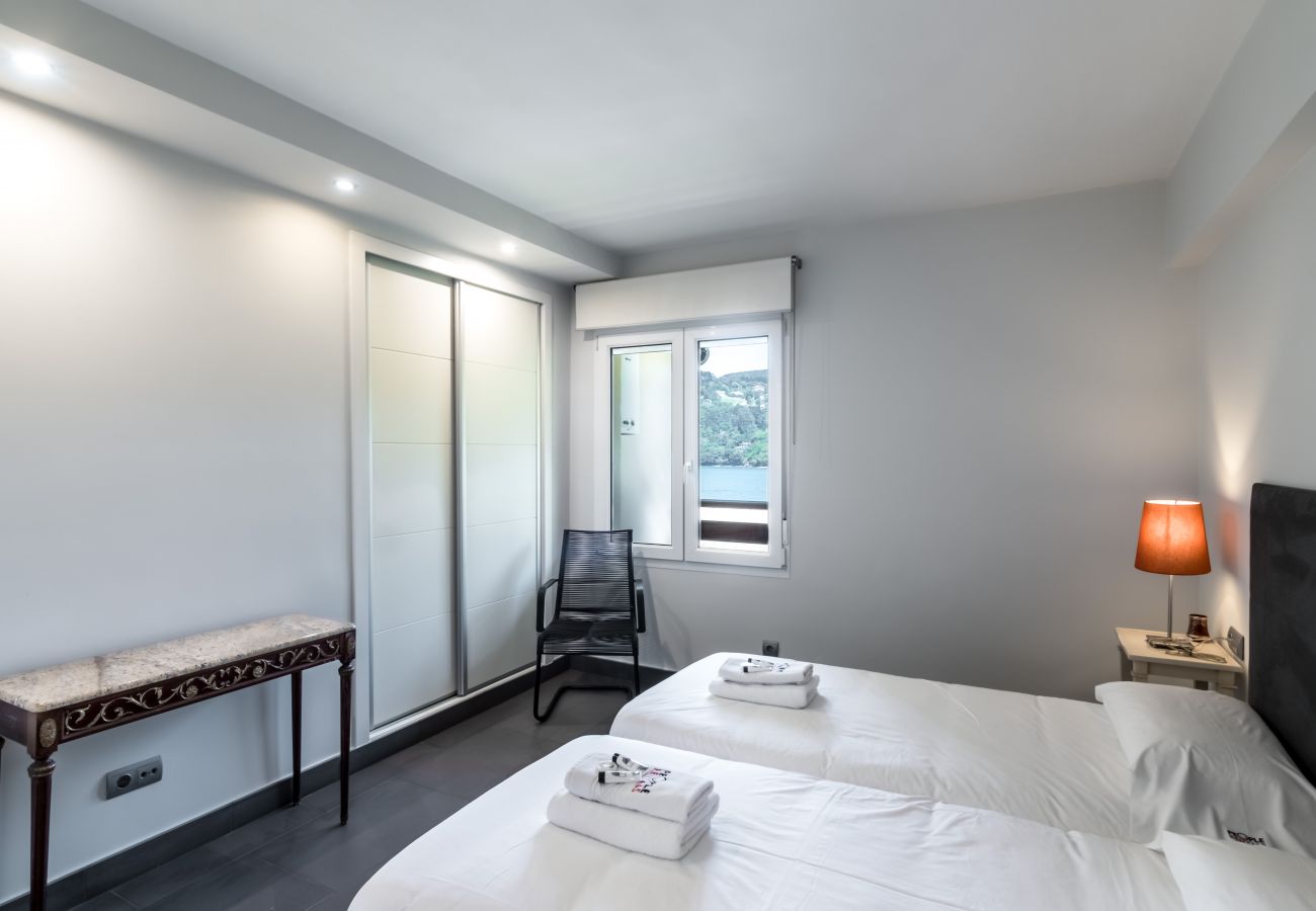 公寓 在 Bilbao - Sukarrieta apartment 公寓 在 Bilbao - Sukarrieta apartment