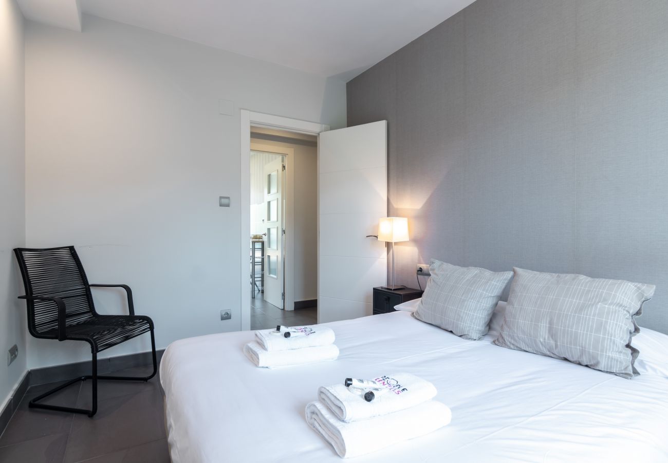 公寓 在 Bilbao - Sukarrieta apartment 公寓 在 Bilbao - Sukarrieta apartment