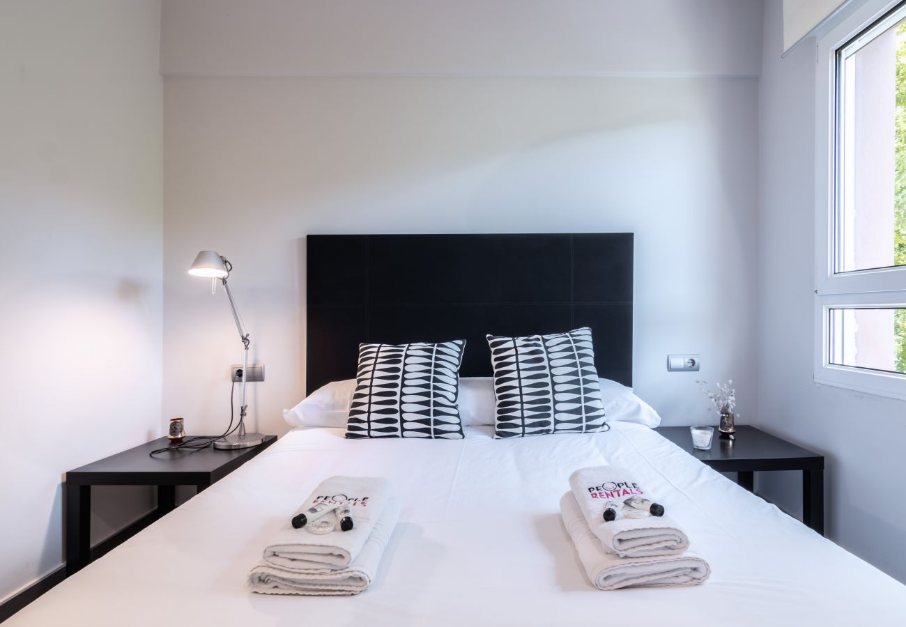 公寓 在 Bilbao - Sukarrieta apartment 公寓 在 Bilbao - Sukarrieta apartment