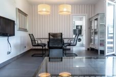 公寓 在 Bilbao - Sukarrieta apartment