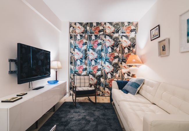 公寓 在 Bilbao - Urruti apartment 公寓 在 Bilbao - Urruti apartment