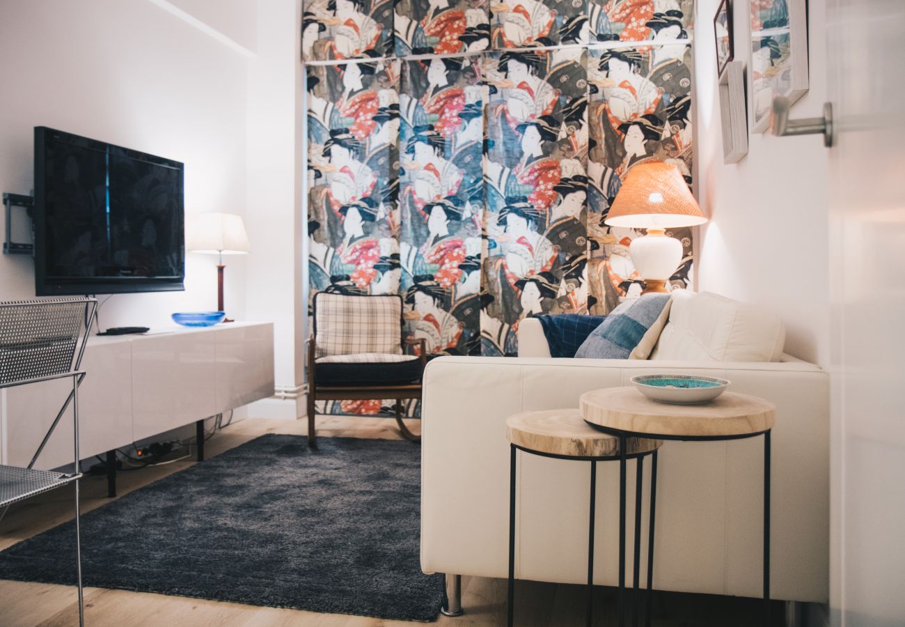 公寓 在 Bilbao - Urruti apartment 公寓 在 Bilbao - Urruti apartment