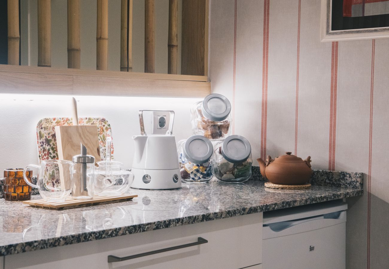 公寓 在 Bilbao - Urruti apartment 公寓 在 Bilbao - Urruti apartment