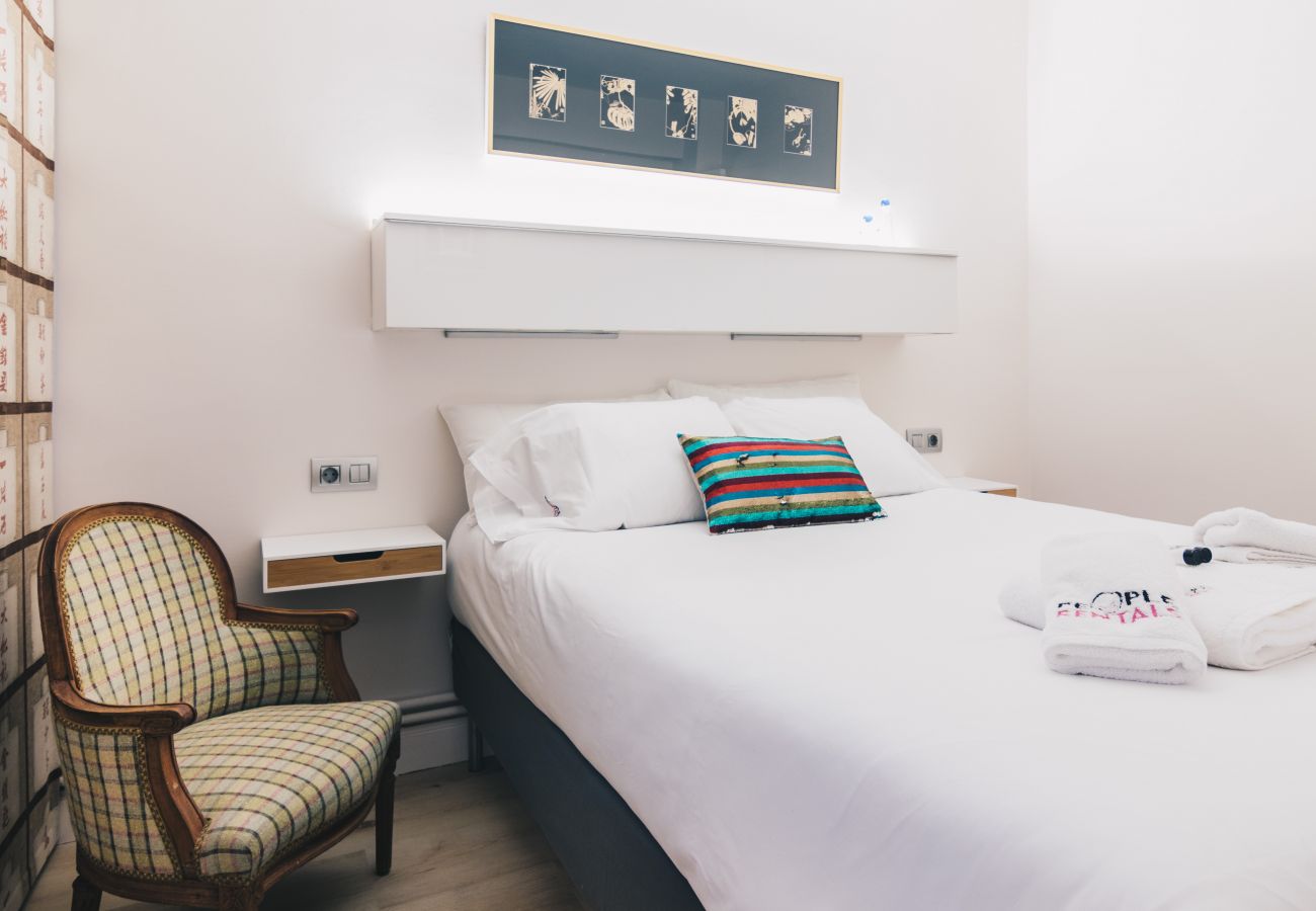 公寓 在 Bilbao - Urruti apartment 公寓 在 Bilbao - Urruti apartment