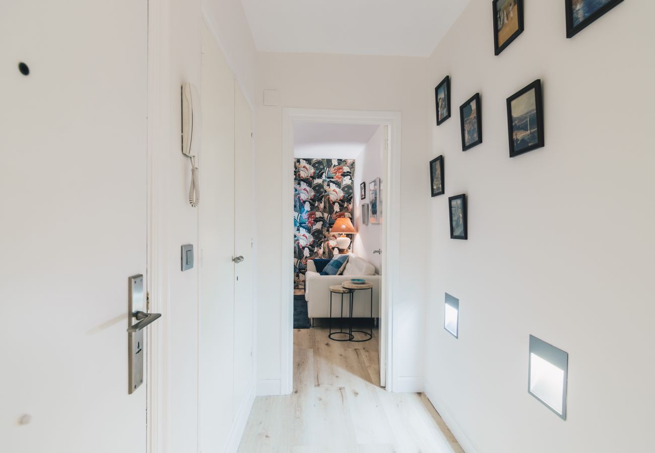 公寓 在 Bilbao - Urruti apartment 公寓 在 Bilbao - Urruti apartment