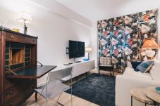 公寓 在 Bilbao - Urruti apartment