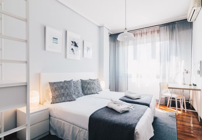 公寓 在 Bilbao - Zumalakarregi apartment 公寓 在 Bilbao - Zumalakarregi apartment