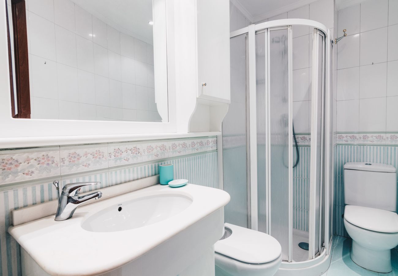 公寓 在 Bilbao - Zumalakarregi apartment 公寓 在 Bilbao - Zumalakarregi apartment