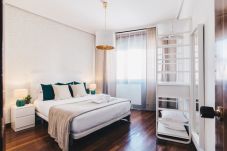 公寓 在 Bilbao - Zumalakarregi apartment