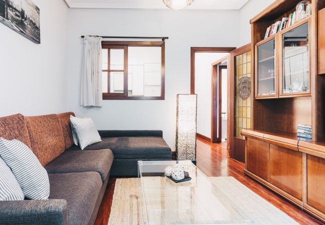 公寓 在 San Sebastián - APPLE by People Rentals 公寓 在 San Sebastián - APPLE by People Rentals