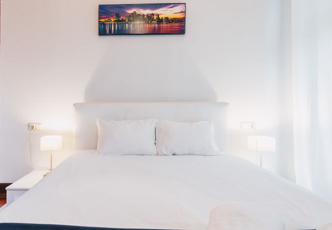 公寓 在 San Sebastián - APPLE by People Rentals 公寓 在 San Sebastián - APPLE by People Rentals