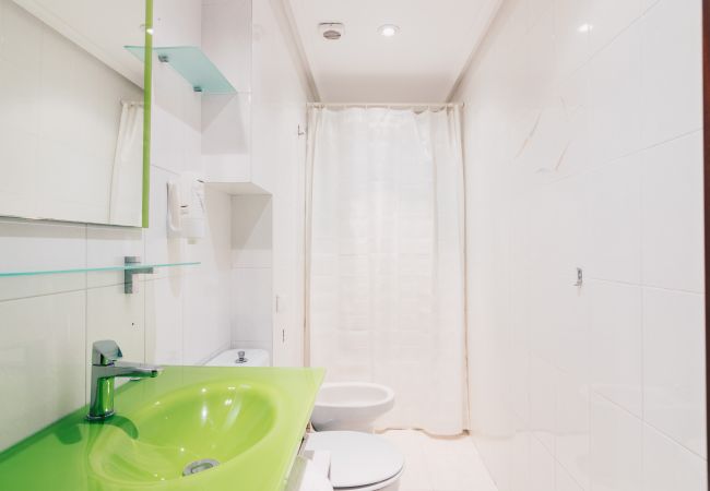 公寓 在 San Sebastián - APPLE by People Rentals 公寓 在 San Sebastián - APPLE by People Rentals