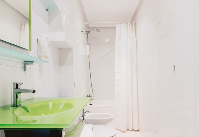 公寓 在 San Sebastián - APPLE by People Rentals 公寓 在 San Sebastián - APPLE by People Rentals