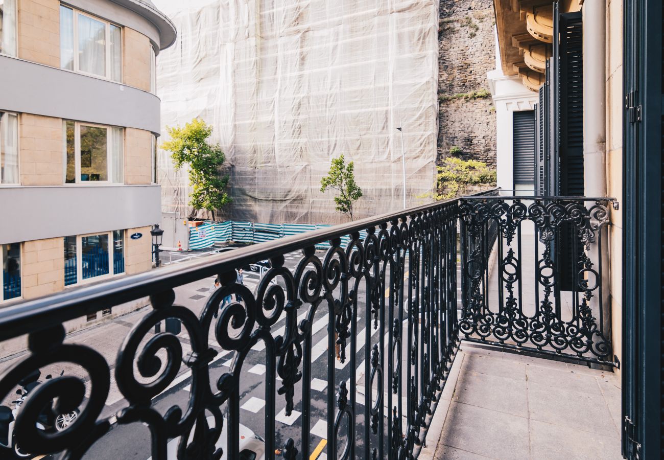 公寓 在 San Sebastián - Domo apartment 公寓 在 San Sebastián - Domo apartment