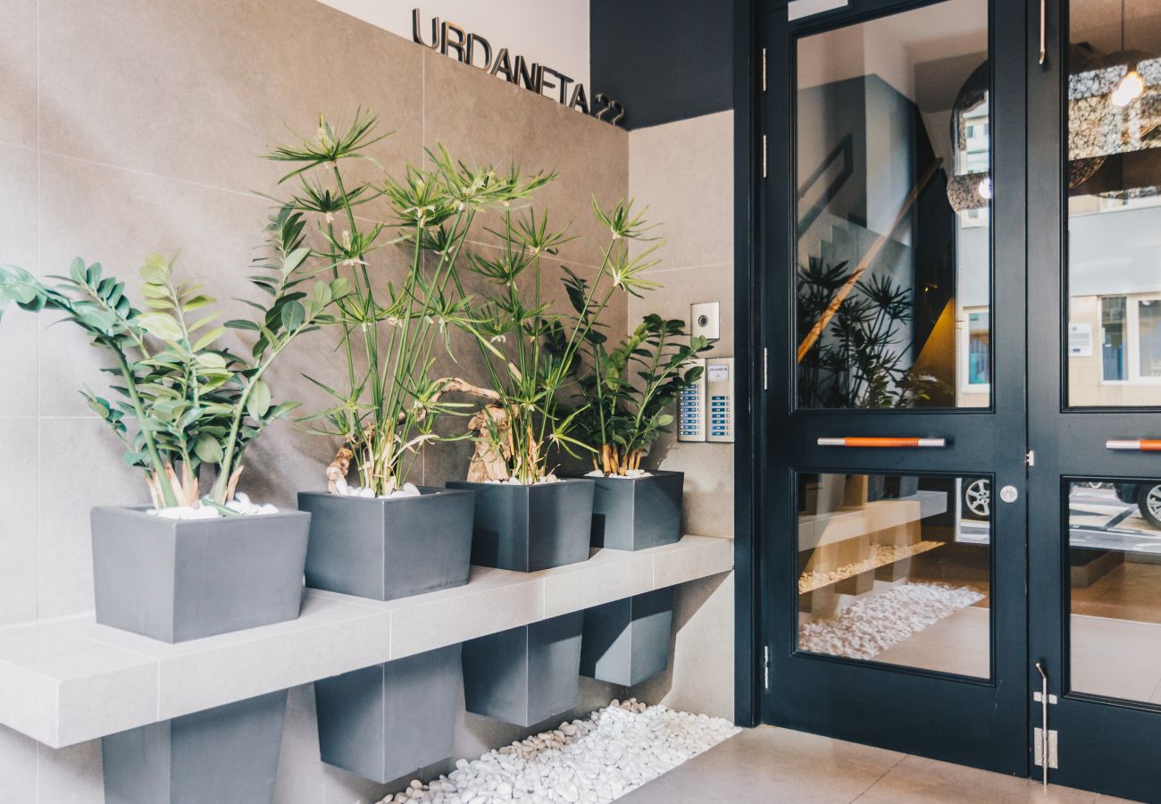 公寓 在 San Sebastián - Domo apartment 公寓 在 San Sebastián - Domo apartment