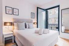 公寓 在 San Sebastián - Domo apartment