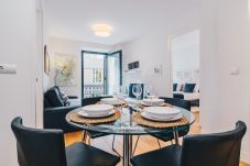 公寓 在 San Sebastián - Domo apartment
