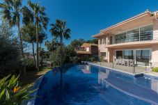 别墅 在 Alcanada - Villa Alcanada Paradise 236 by Mallorca Charme