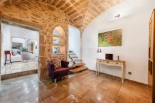 房屋 在 Alcudia - Casa Ca Se Predina 242 by Mallorca Charme