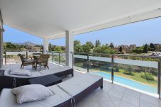 别墅 在 Alcudia - Villa Can Costa 244 by Mallorca Charme