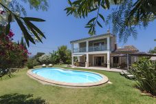 别墅 在 Alcudia - Villa Can Costa 244 by Mallorca Charme