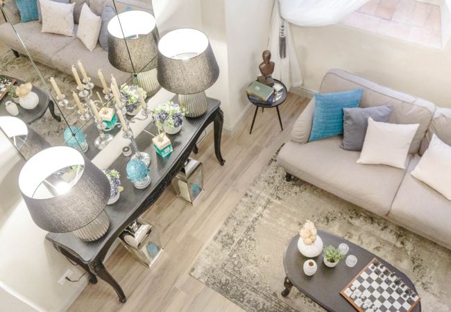 公寓 在 Lucca - PAOLO GUINIGI Smart Apartment Suite inside Lucca 公寓 在 Lucca - PAOLO GUINIGI Smart Apartment Suite inside Lucca