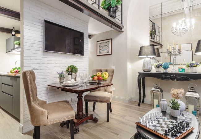 公寓 在 Lucca - PAOLO GUINIGI Smart Apartment Suite inside Lucca 公寓 在 Lucca - PAOLO GUINIGI Smart Apartment Suite inside Lucca