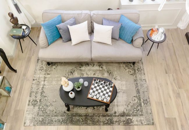 公寓 在 Lucca - PAOLO GUINIGI Smart Apartment Suite inside Lucca 公寓 在 Lucca - PAOLO GUINIGI Smart Apartment Suite inside Lucca