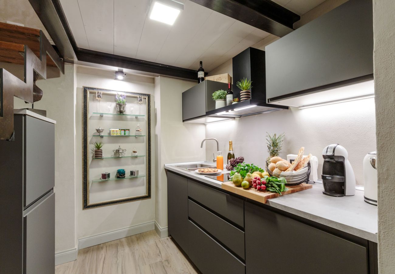 公寓 在 Lucca - PAOLO GUINIGI Smart Apartment Suite inside Lucca 公寓 在 Lucca - PAOLO GUINIGI Smart Apartment Suite inside Lucca