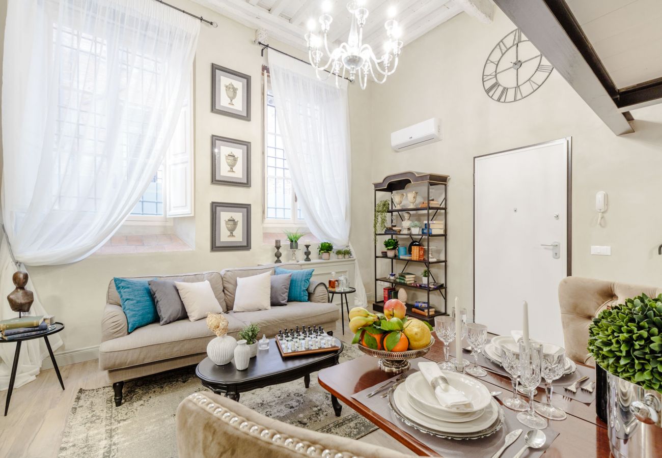 公寓 在 Lucca - PAOLO GUINIGI Smart Apartment Suite inside Lucca 公寓 在 Lucca - PAOLO GUINIGI Smart Apartment Suite inside Lucca