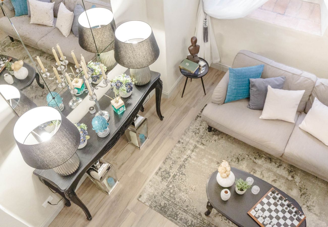 公寓 在 Lucca - PAOLO GUINIGI Smart Apartment Suite inside Lucca 公寓 在 Lucca - PAOLO GUINIGI Smart Apartment Suite inside Lucca