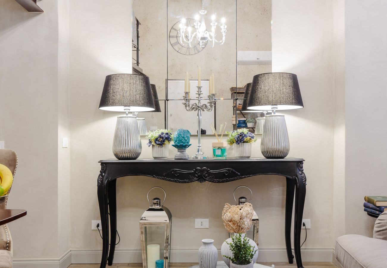 公寓 在 Lucca - PAOLO GUINIGI Smart Apartment Suite inside Lucca 公寓 在 Lucca - PAOLO GUINIGI Smart Apartment Suite inside Lucca