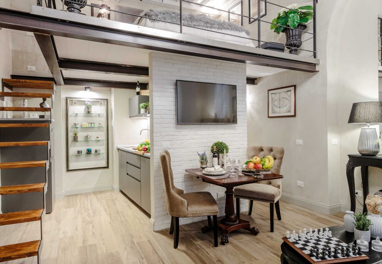 公寓 在 Lucca - PAOLO GUINIGI Smart Apartment Suite inside Lucca 公寓 在 Lucca - PAOLO GUINIGI Smart Apartment Suite inside Lucca