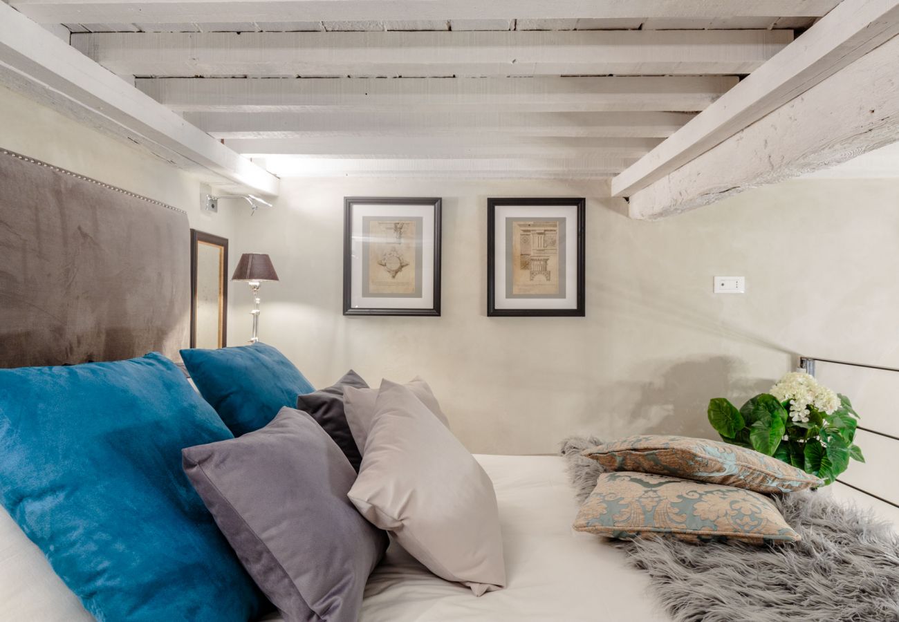 公寓 在 Lucca - PAOLO GUINIGI Smart Apartment Suite inside Lucca 公寓 在 Lucca - PAOLO GUINIGI Smart Apartment Suite inside Lucca