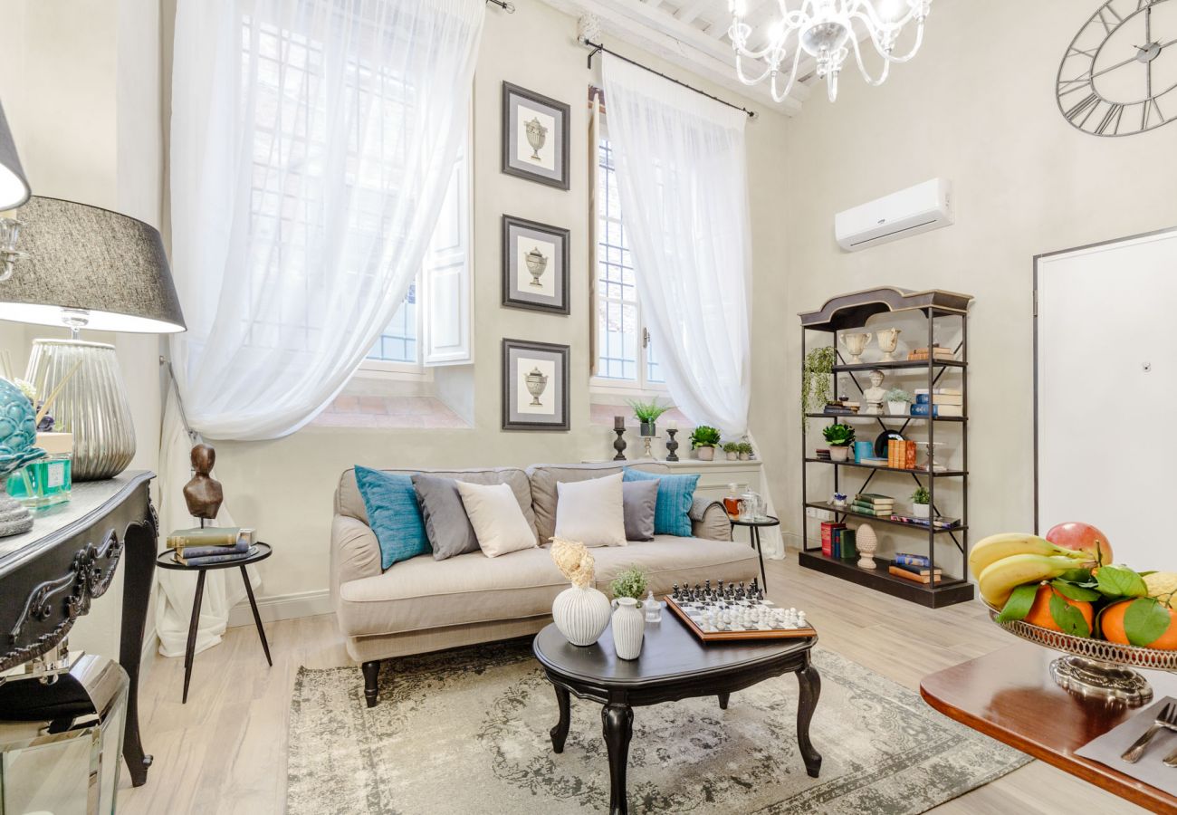 公寓 在 Lucca - PAOLO GUINIGI Smart Apartment Suite inside Lucca 公寓 在 Lucca - PAOLO GUINIGI Smart Apartment Suite inside Lucca