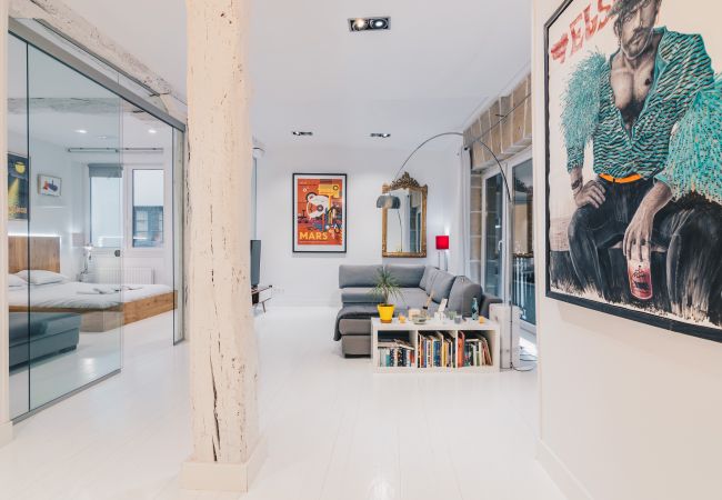 公寓 在 Bilbao - Plaza Nueva apartment 公寓 在 Bilbao - Plaza Nueva apartment